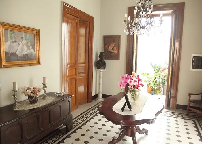 Palazzo Al Carmine Dimora Storica