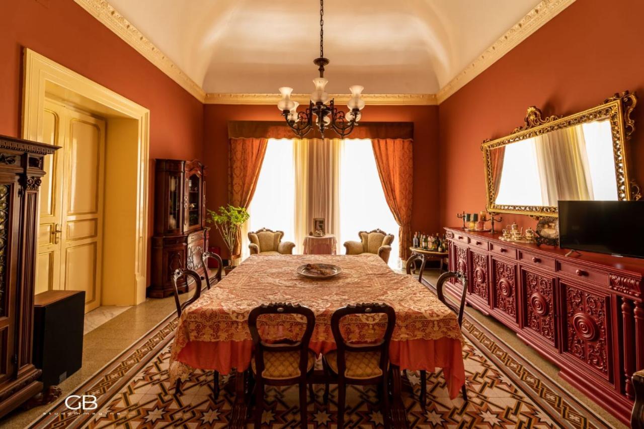 Palazzo Al Carmine Dimora Storica Guest house
