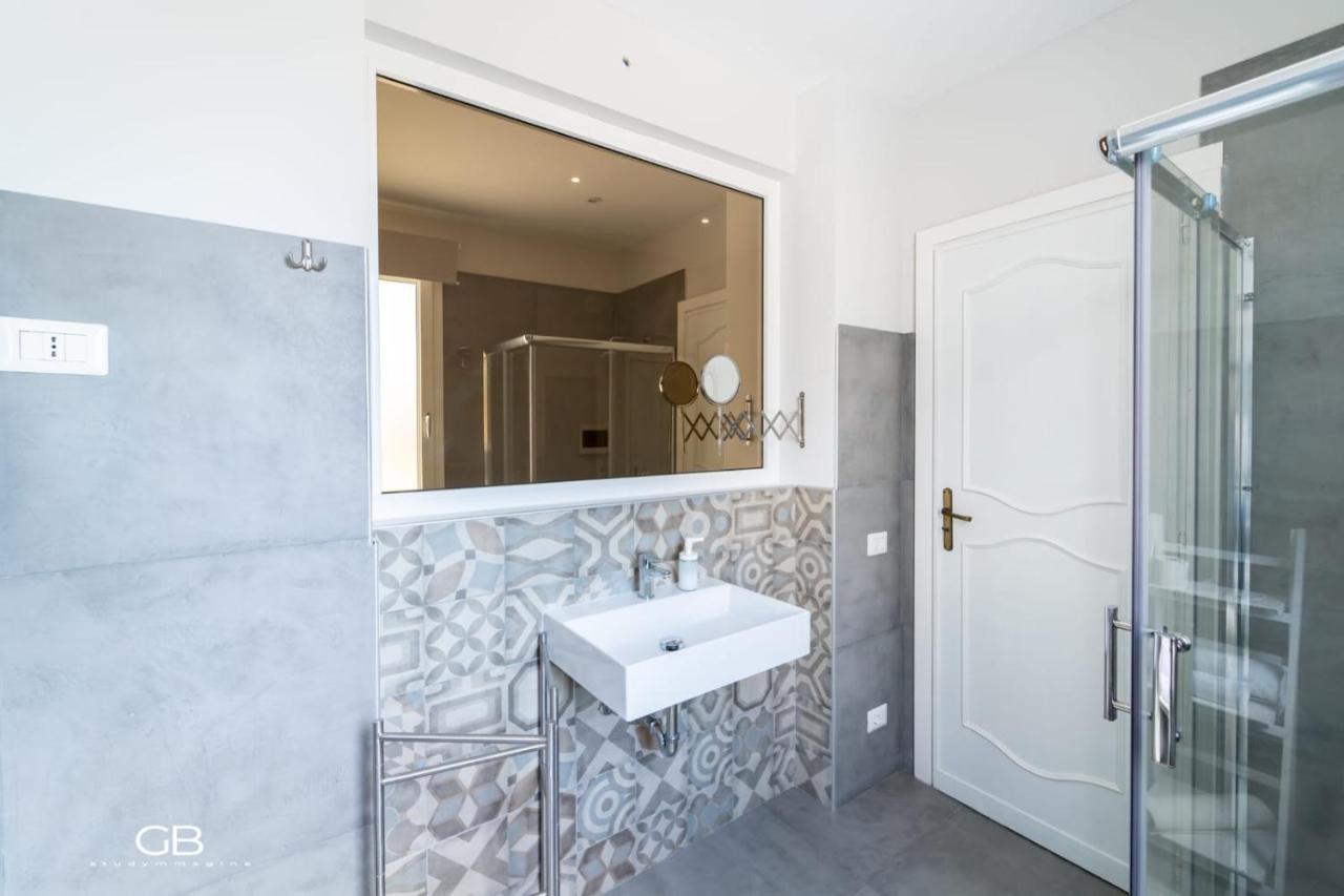 Guest house Palazzo Al Carmine Dimora Storica