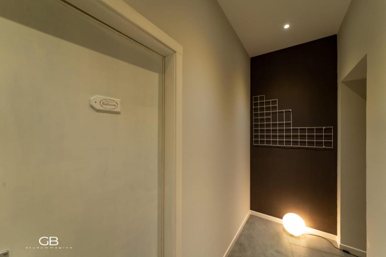 Palazzo Al Carmine Dimora Storica Guest house Castelvetrano