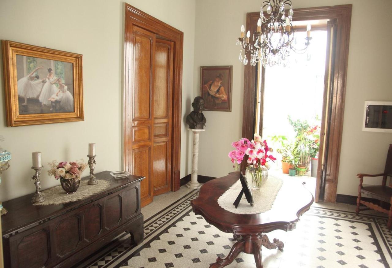 Palazzo Al Carmine Dimora Storica