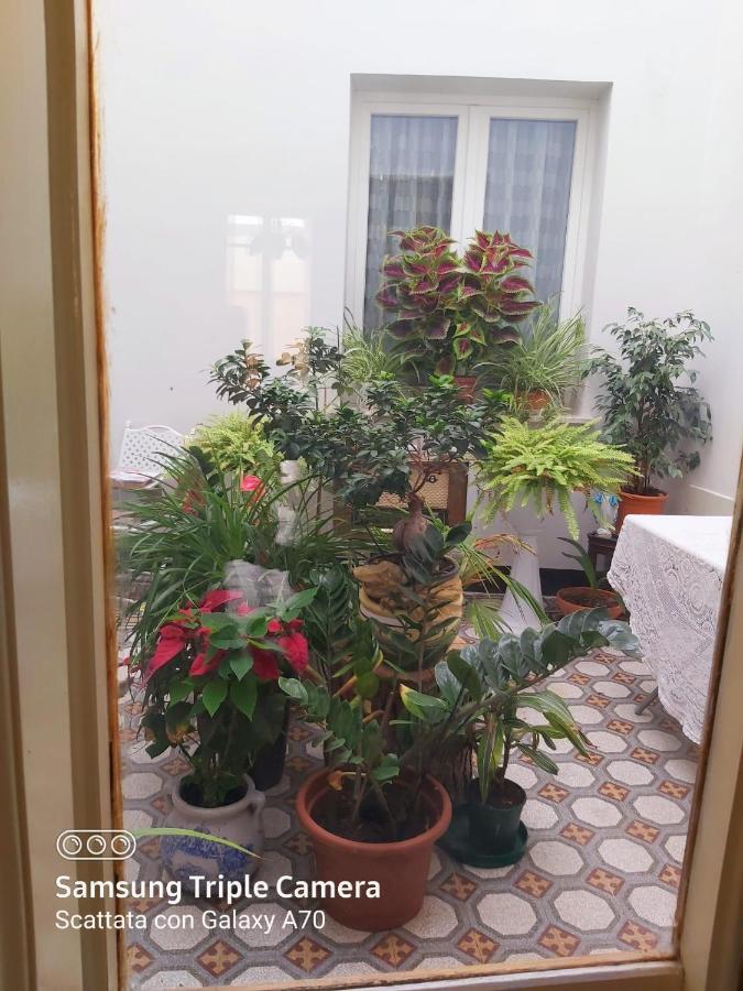 Palazzo Al Carmine Dimora Storica Guest house *