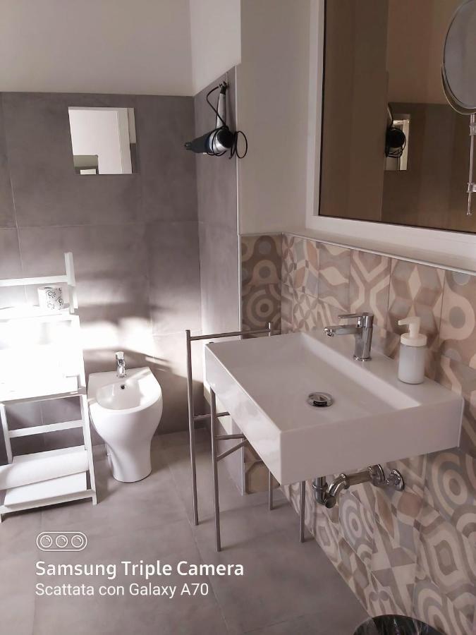 Guest house Palazzo Al Carmine Dimora Storica