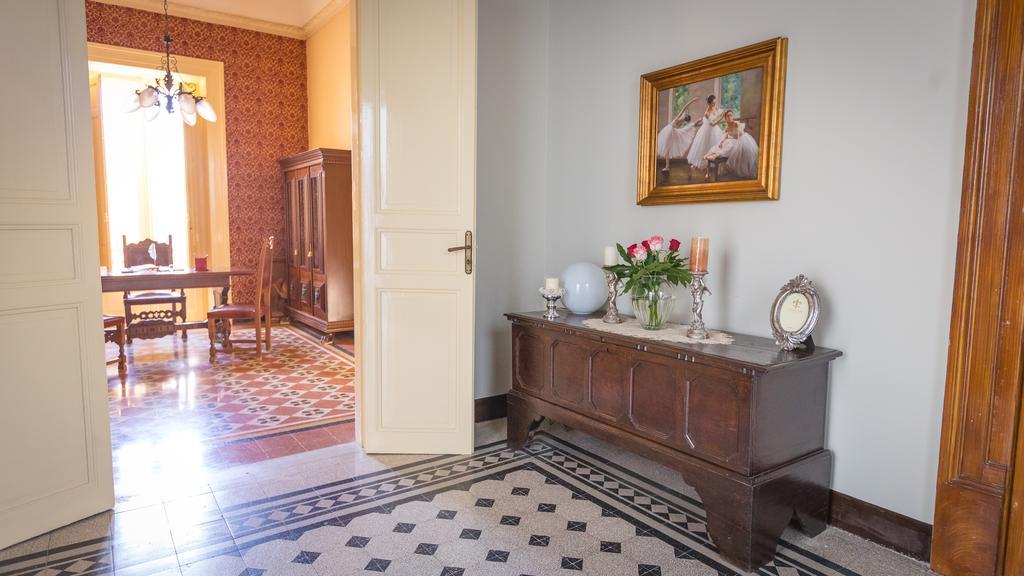 Palazzo Al Carmine Dimora Storica Guest house Castelvetrano