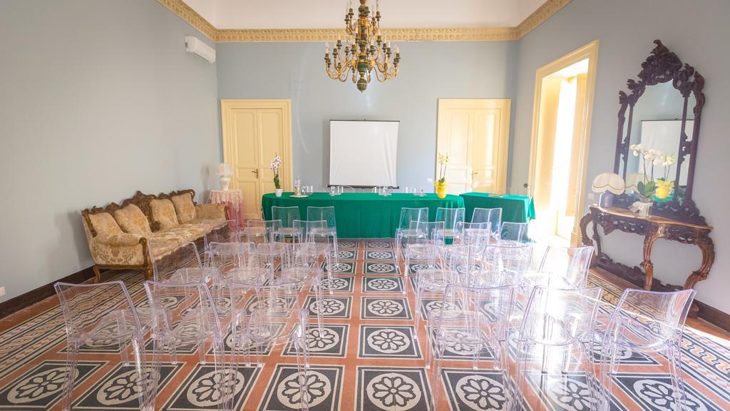 Palazzo Al Carmine Dimora Storica Guest house