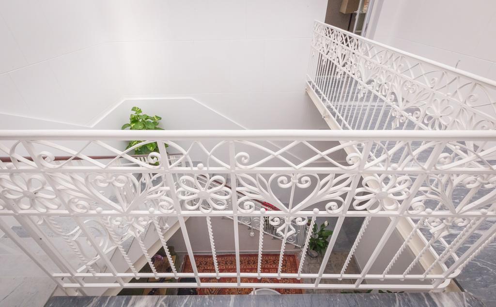 Palazzo Al Carmine Dimora Storica Guest house *