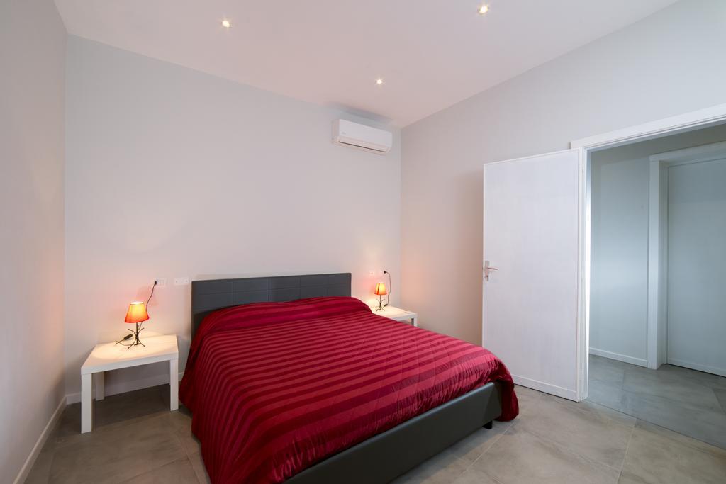 Guest house Palazzo Al Carmine Dimora Storica Castelvetrano