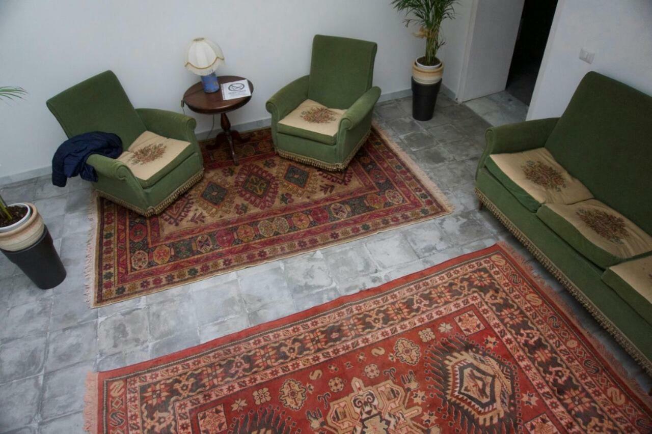 Guest house Palazzo Al Carmine Dimora Storica Castelvetrano
