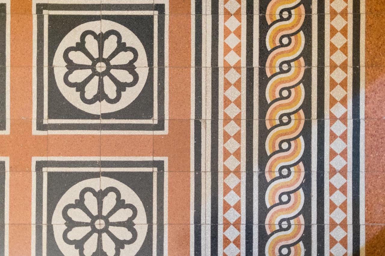 Guest house Palazzo Al Carmine Dimora Storica Castelvetrano