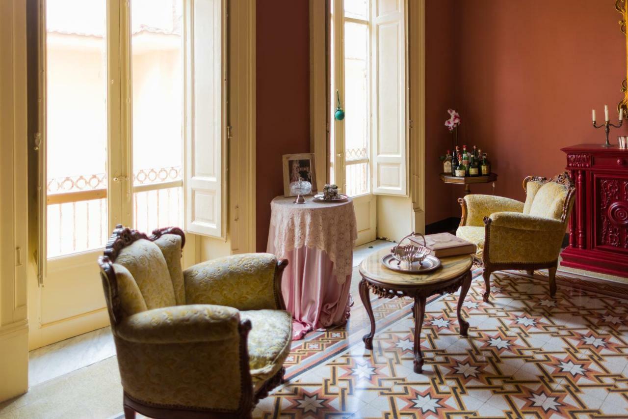 Palazzo Al Carmine Dimora Storica Guest house