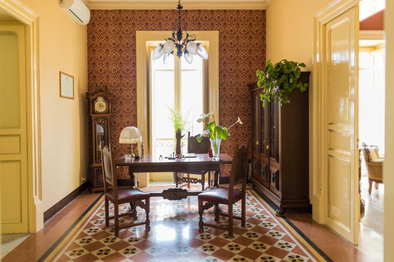 Palazzo Al Carmine Dimora Storica Guest house