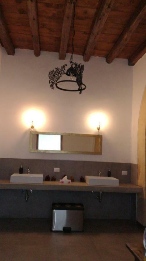 Palazzo Al Carmine Dimora Storica *