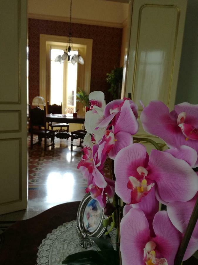 Palazzo Al Carmine Dimora Storica Guest house Castelvetrano